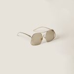 Miu Ombre sunglasses - Image 3